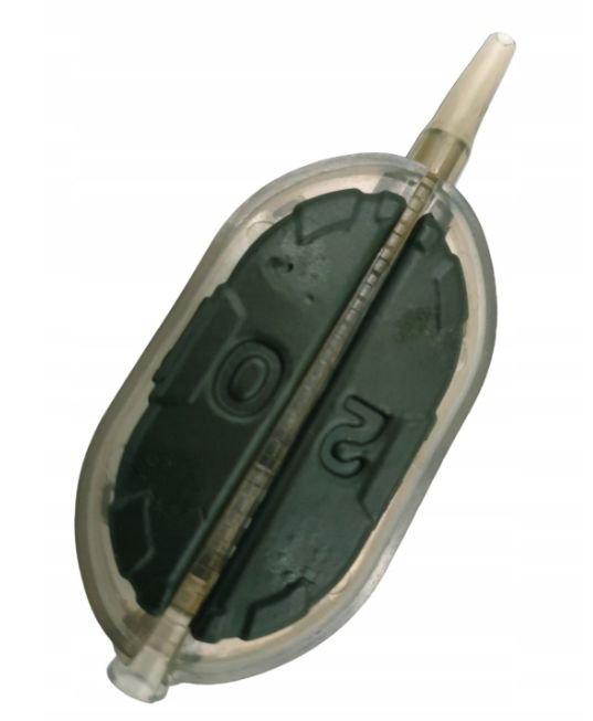 QTS ARC IN_LINE 60 gr — zdjęcie 3