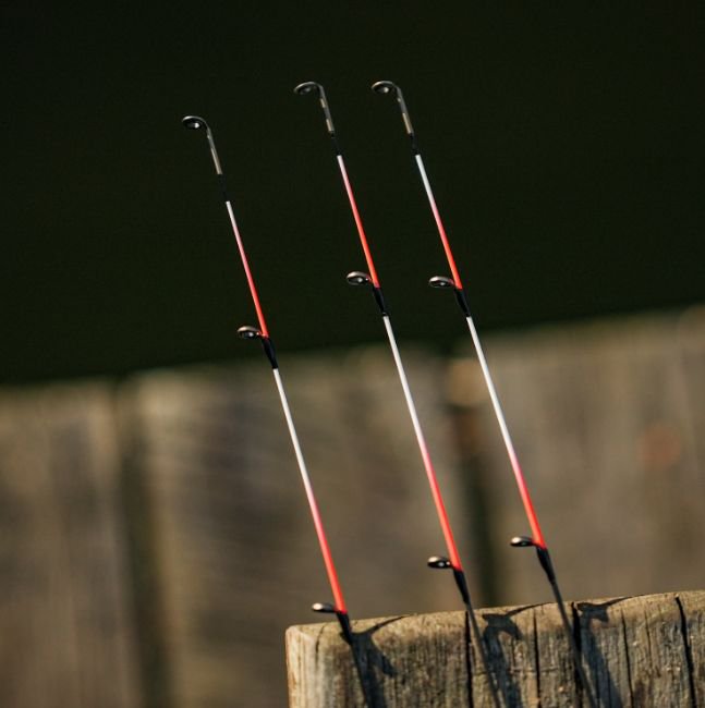 Competition Feeder CTX2, 3,90m up to 75g — zdjęcie 11