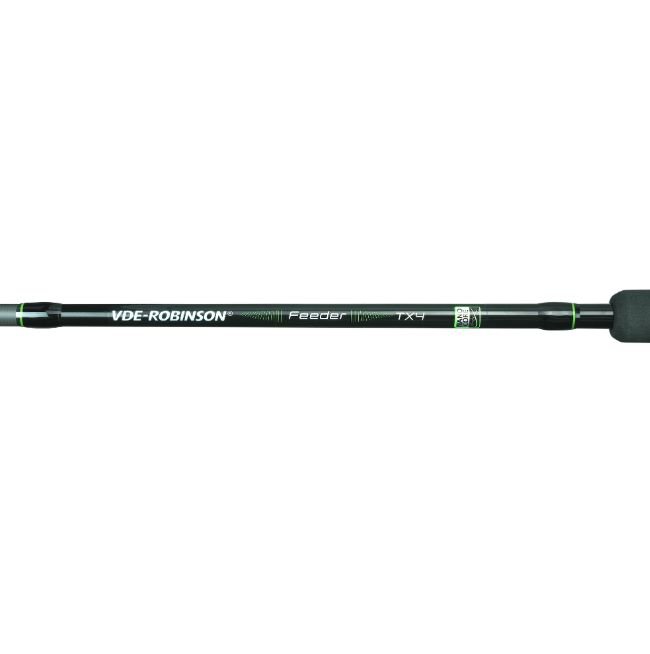 Feeder TX4 4,20m up to 130g — zdjęcie 2