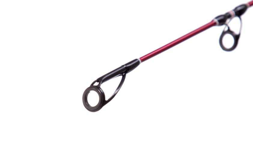 SILUPRO DONKEY SPIN&TROLL 245 c.w. 40-160g — zdjęcie 2