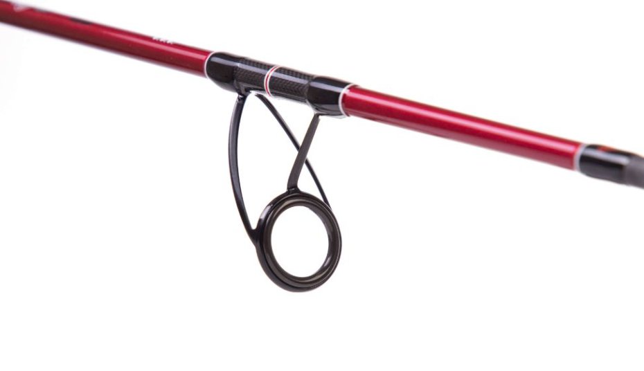 SILUPRO DONKEY SPIN&TROLL 245 c.w. 40-160g — zdjęcie 3