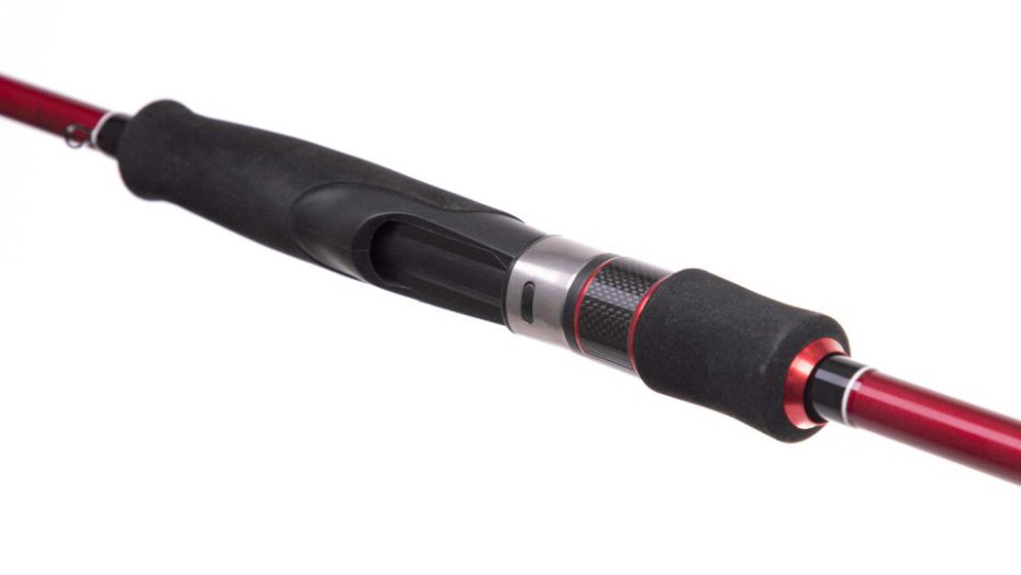 SILUPRO DONKEY SPIN&TROLL 245 c.w. 40-160g — zdjęcie 4