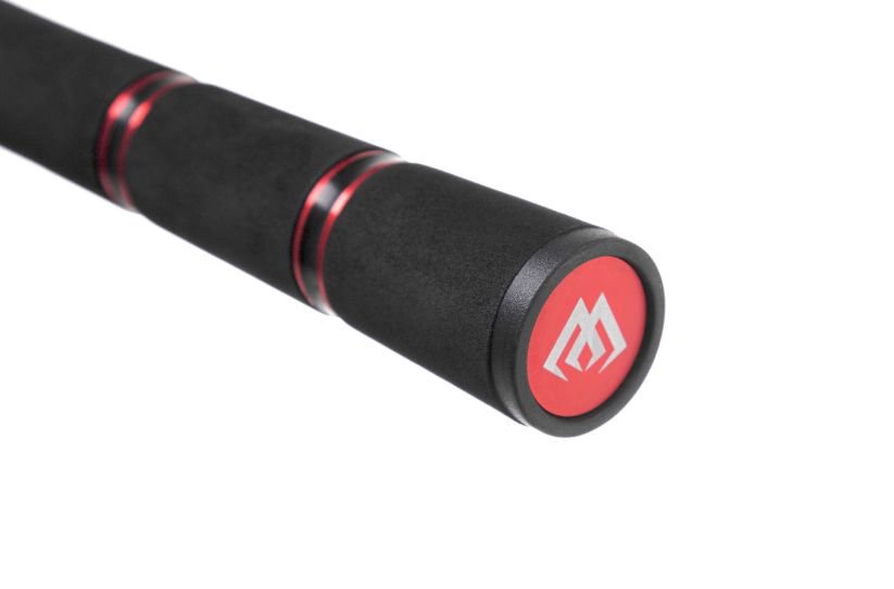 SILUPRO DONKEY SPIN&TROLL 245 c.w. 40-160g — zdjęcie 5