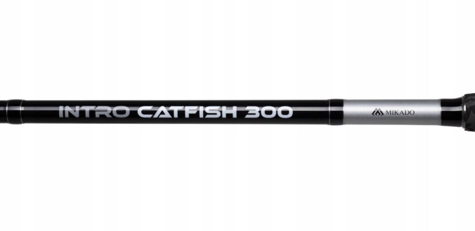INTRO CATFISH 300 up to 500g — zdjęcie 3