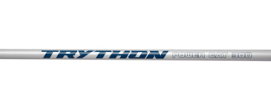 TRYTHON POWER CAT 330 c.w. 80-400g — zdjęcie 2