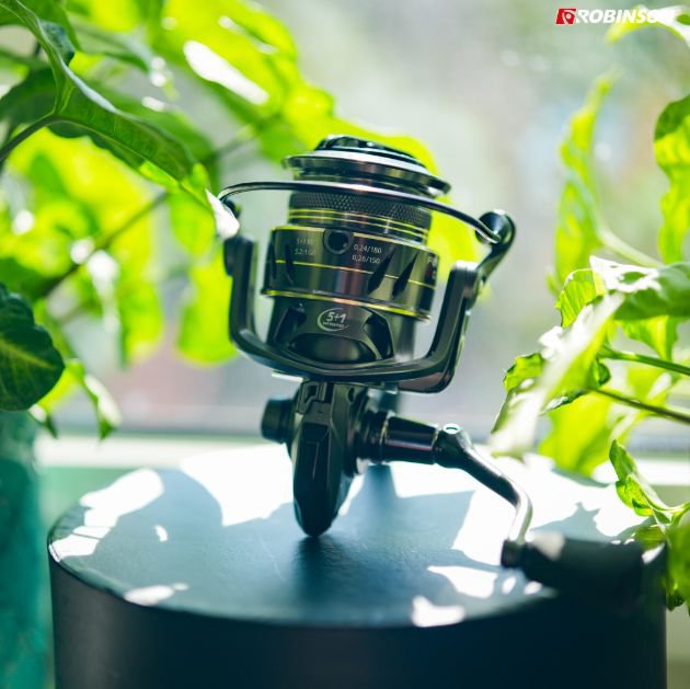 Feeder Gamer FD 456 — zdjęcie 6