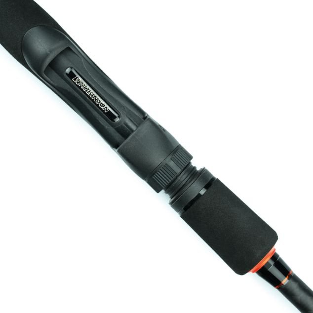 City Liner PLUS Perch Spin 2,20m 2-10g — zdjęcie 3