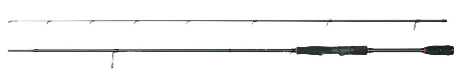 City Liner PLUS Pike Spin 2,55m 8-30g — zdjęcie 6