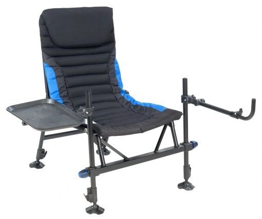 FOTEL  FEEDER & GROUND 72X63X(36/89)/90CM — zdjęcie 2