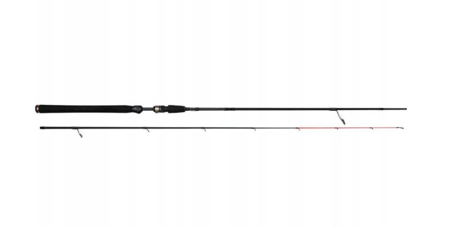 W3 FINESSE JIG 2ND 8'3"/248CM M 7-28G — zdjęcie 2