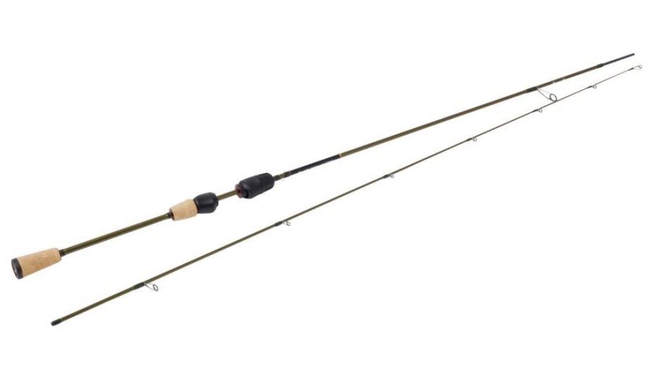W6 Light Softlure 7'1"/213cm Ul 1-4g — zdjęcie 2