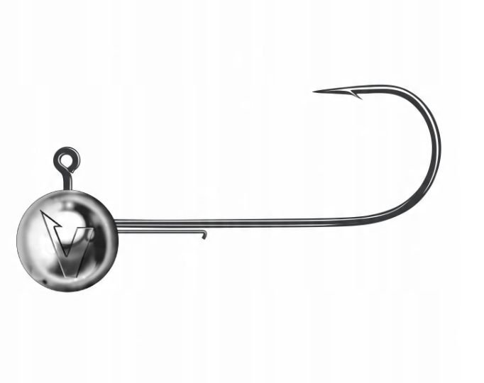 V-Point AGGRESSOR 6/0 10 g — zdjęcie 2