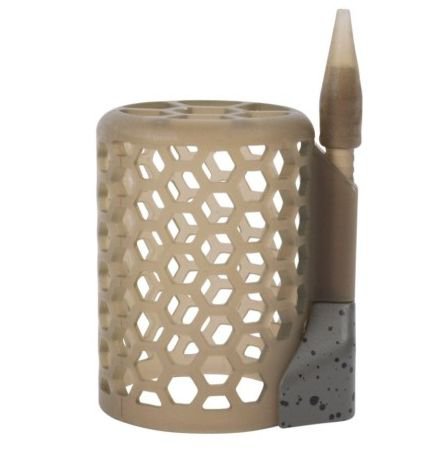 Koszyk zanętowy Preston ICS Bait Up Feeder - Large 20g — zdjęcie 2