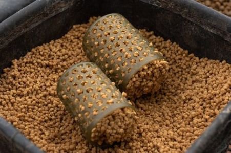 Koszyk zanętowy Preston ICS Bait Up Feeder - Large 20g — zdjęcie 3