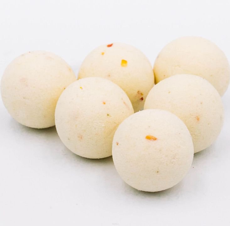 SPECIAL POP-UPS/ Bolsena Squid 18mm 200 ml — zdjęcie 3