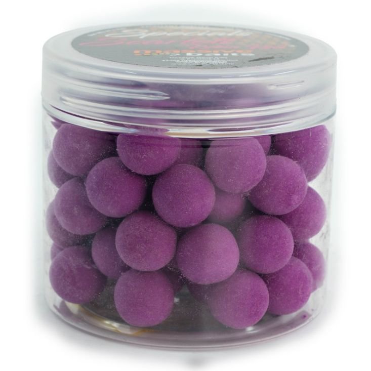 SPECIAL POP-UPS/ Scarlett 18mm 200 ml — zdjęcie 2