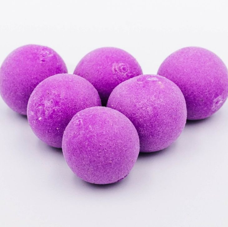 SPECIAL POP-UPS/ Scarlett 18mm 200 ml — zdjęcie 3