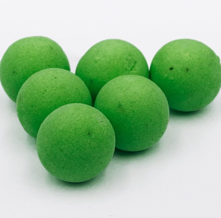 SPECIAL POP-UPS/ Organic Hemp 18mm 200 ml — zdjęcie 3