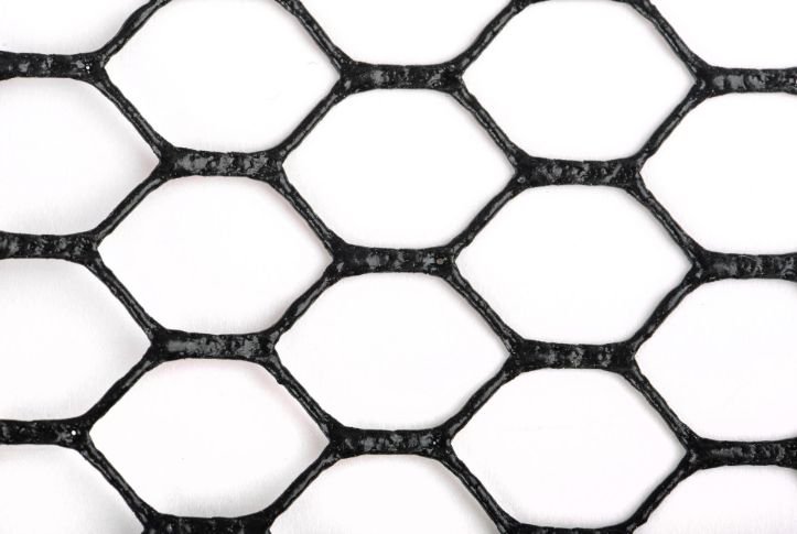 Rubbermesh Strong Landingnet 60x50cm — zdjęcie 2