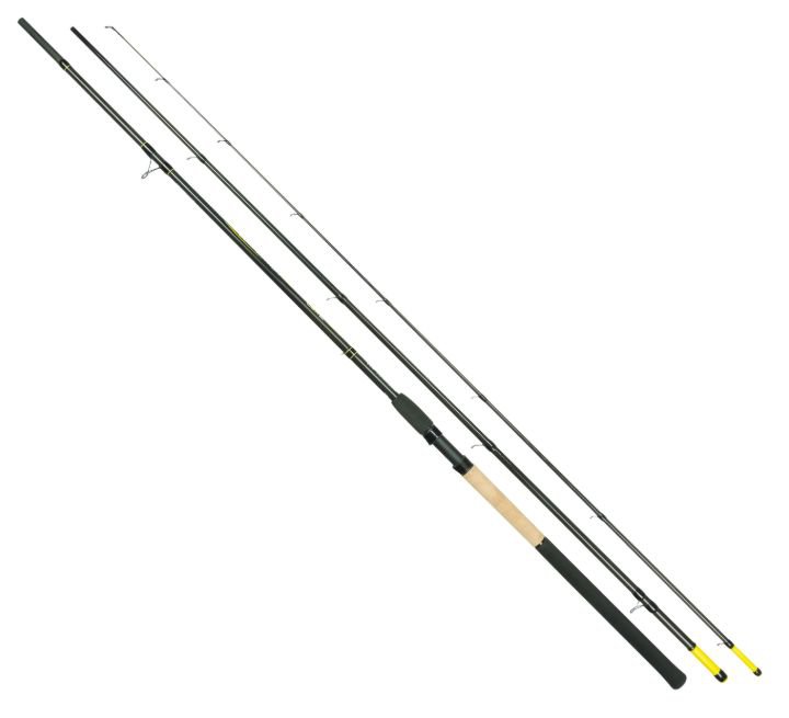 Competition Match CSX2 3,90m 5- 25g