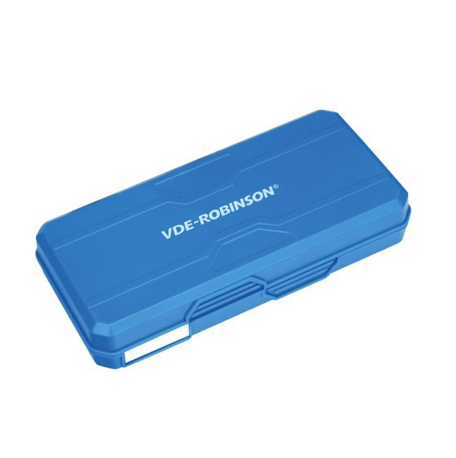 Pudełko na przypony mf standard obinson 15x8x3cm — zdjęcie 2