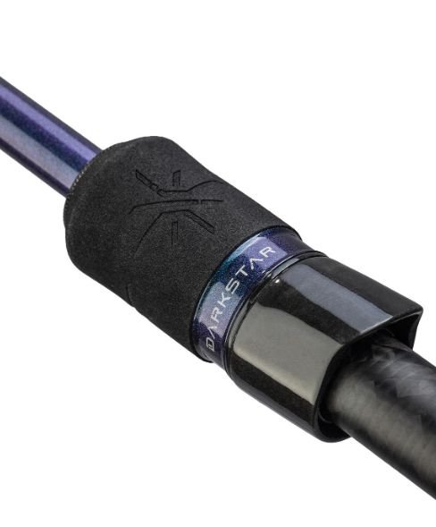 Wędka - Darkstar Sensitive 330 C.W. Up To 40g (2+3 Sec.) — zdjęcie 4
