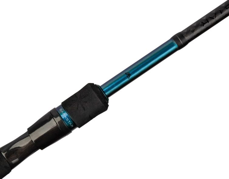 Wędka - Darkstar Sensitive 330 C.W. Up To 40g (2+3 Sec.) — zdjęcie 5