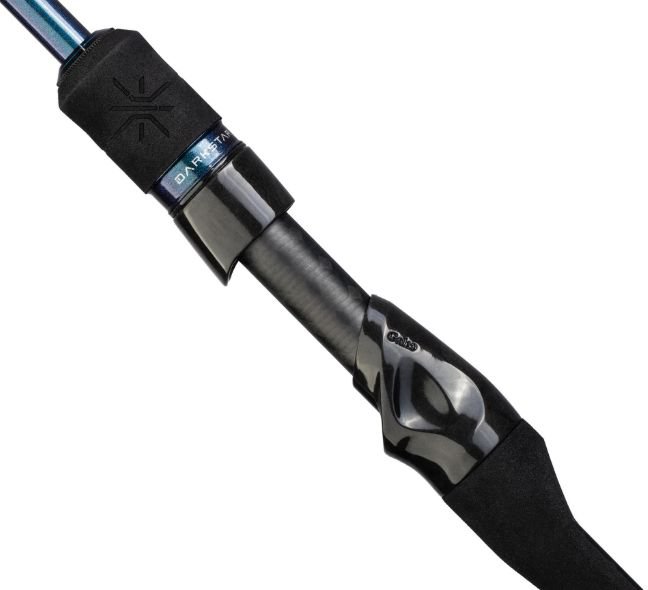 Wędka - Darkstar Sensitive 330 C.W. Up To 40g (2+3 Sec.) — zdjęcie 6