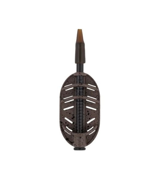 Koszyczek - Method Feeder Mfx - Q.M.F. Rozm. L - 50g — zdjęcie 2