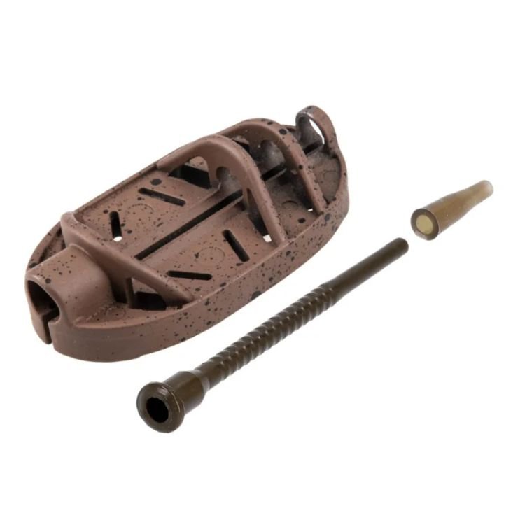 Koszyczek - Method Feeder Mfx - Q.M.F. Rozm. L - 50g — zdjęcie 3