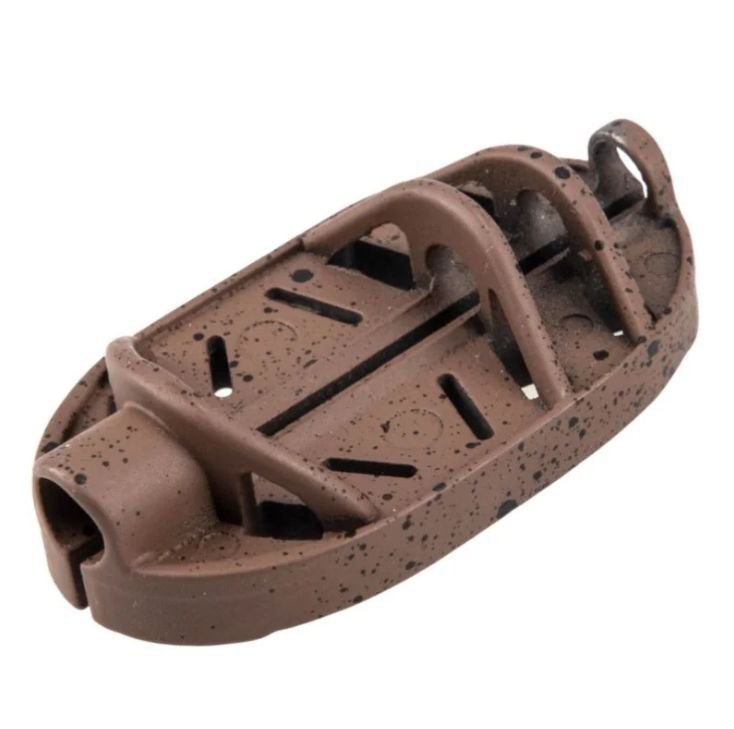 Koszyczek - Method Feeder Mfx - Q.M.F. Rozm. L - 50g — zdjęcie 4