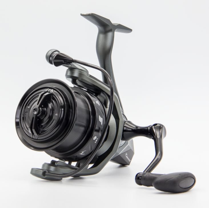Kołowrotek MPRO TEAM FEEDER FD5500 — zdjęcie 2