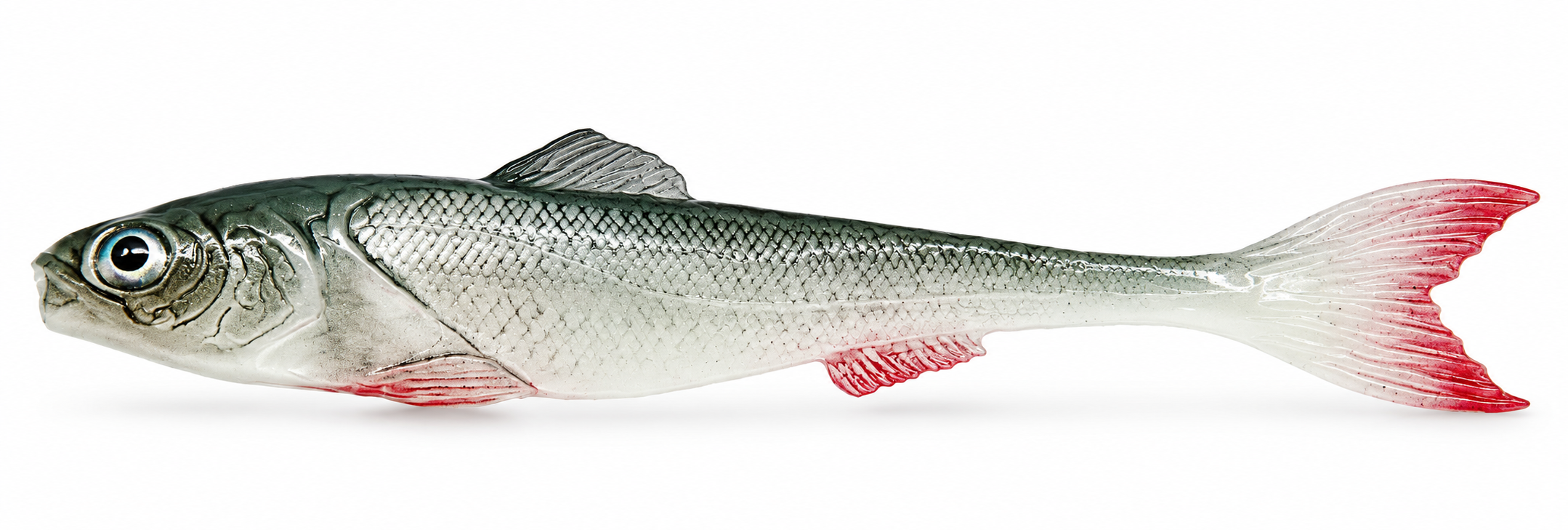 DeadBait sardynka 10cm UKLEJA