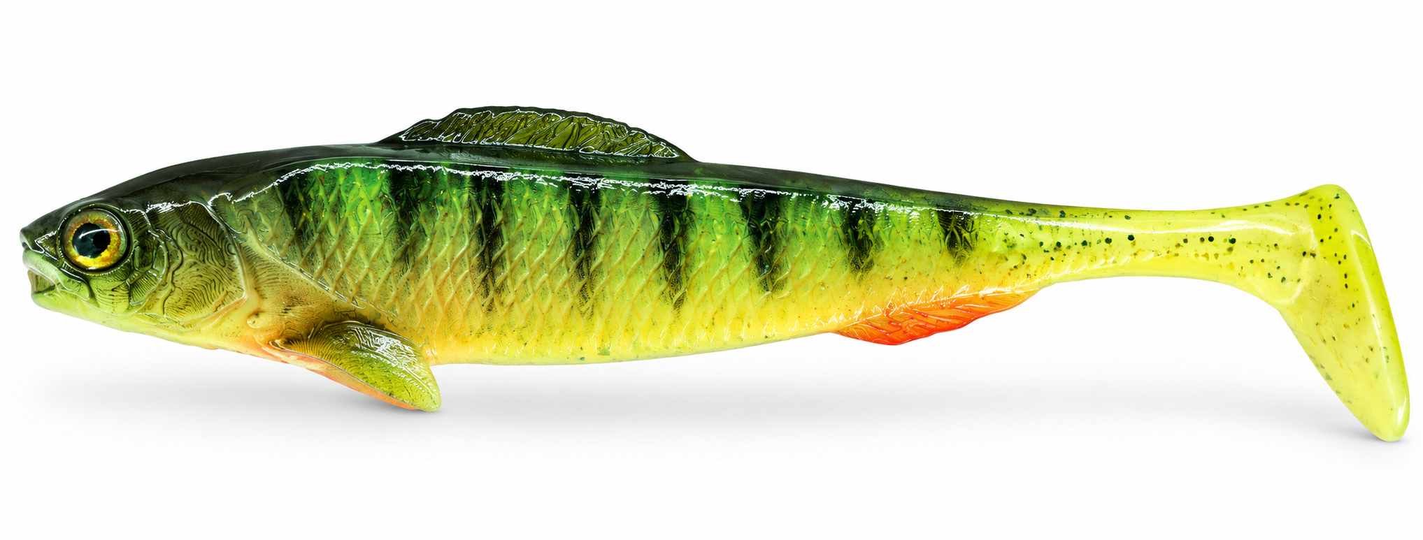 Ripper SARDYNKA 7cm YELLOW PERCH