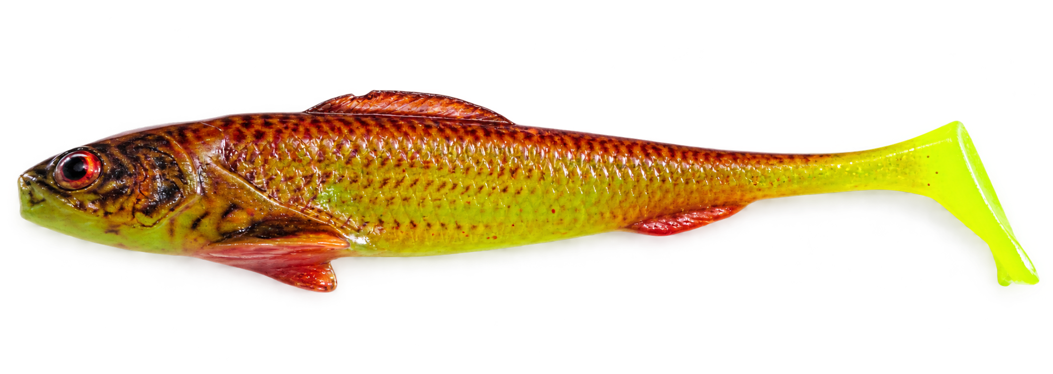 Sardynka SHAD 12cm CHICKEN