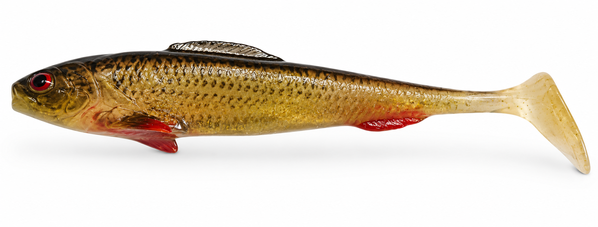Ripper SARDYNKA 10cm GOLDEN FISH