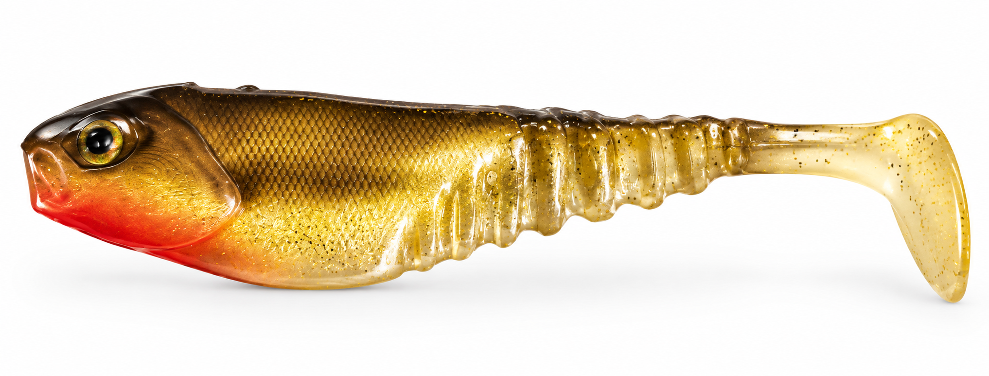 Ripper MENAGER ŁAWICY 12cm GOLDEN FISH