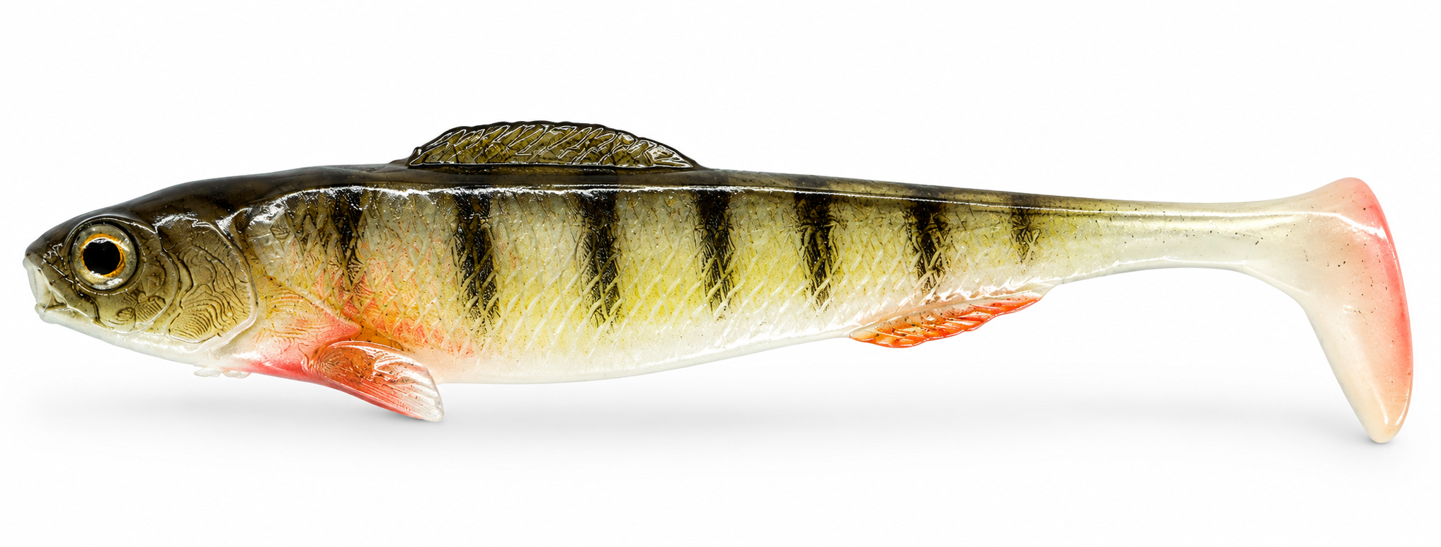 Ripper SARDYNKA 7cm NATURAL PERCH