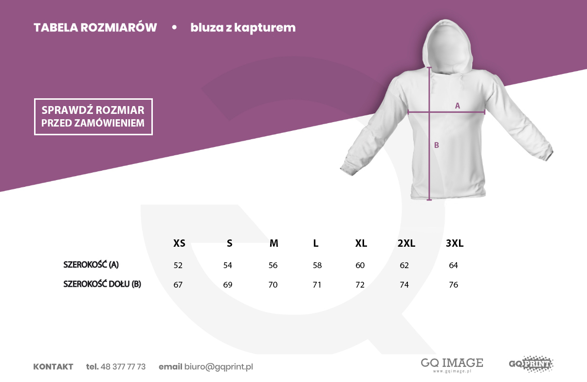 Bluza z Haftem Keep Fishing — zdjęcie oferty 1