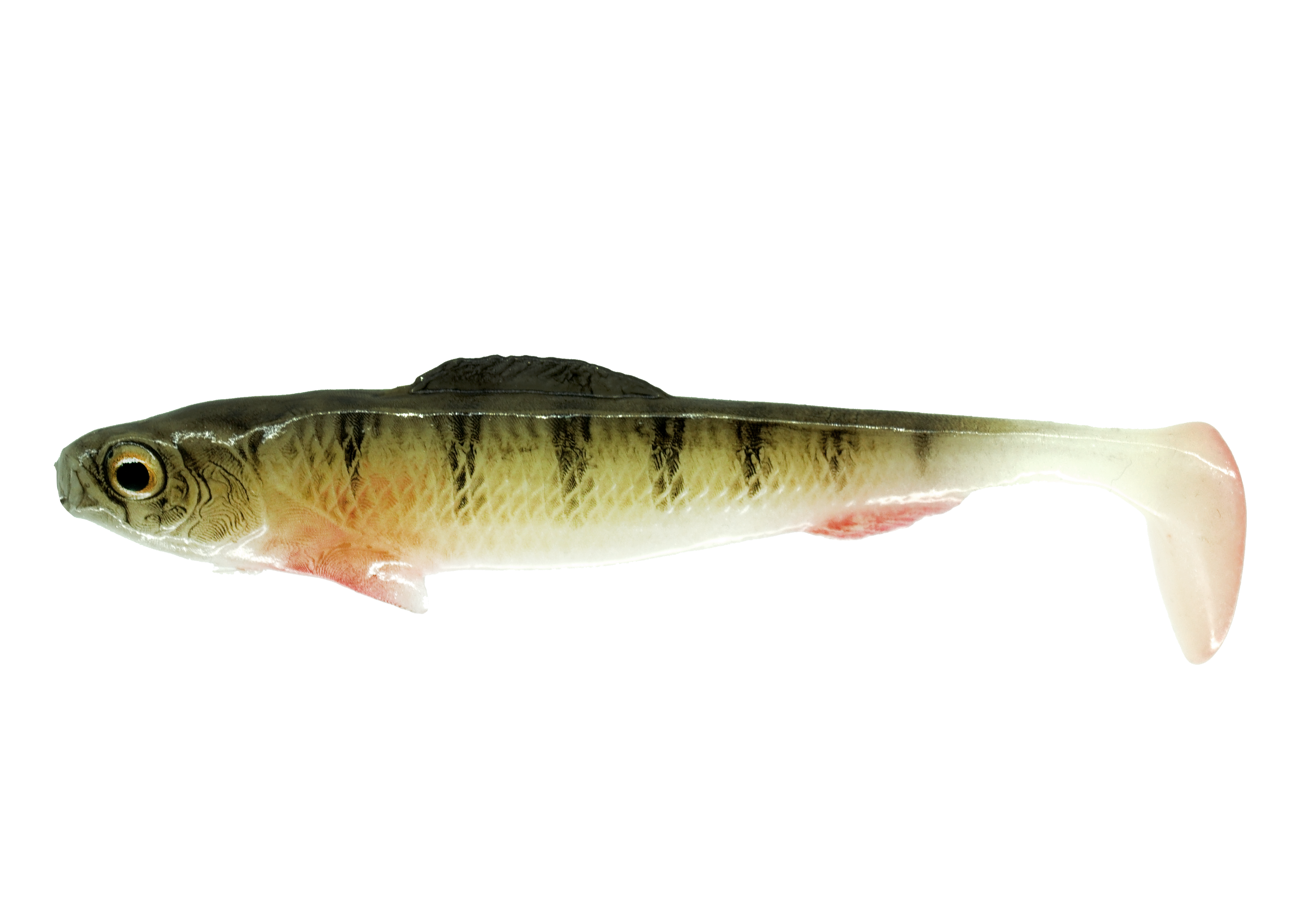 Ripper SARDYNKA 10cm NATURAL PERCH — zdjęcie oferty 1