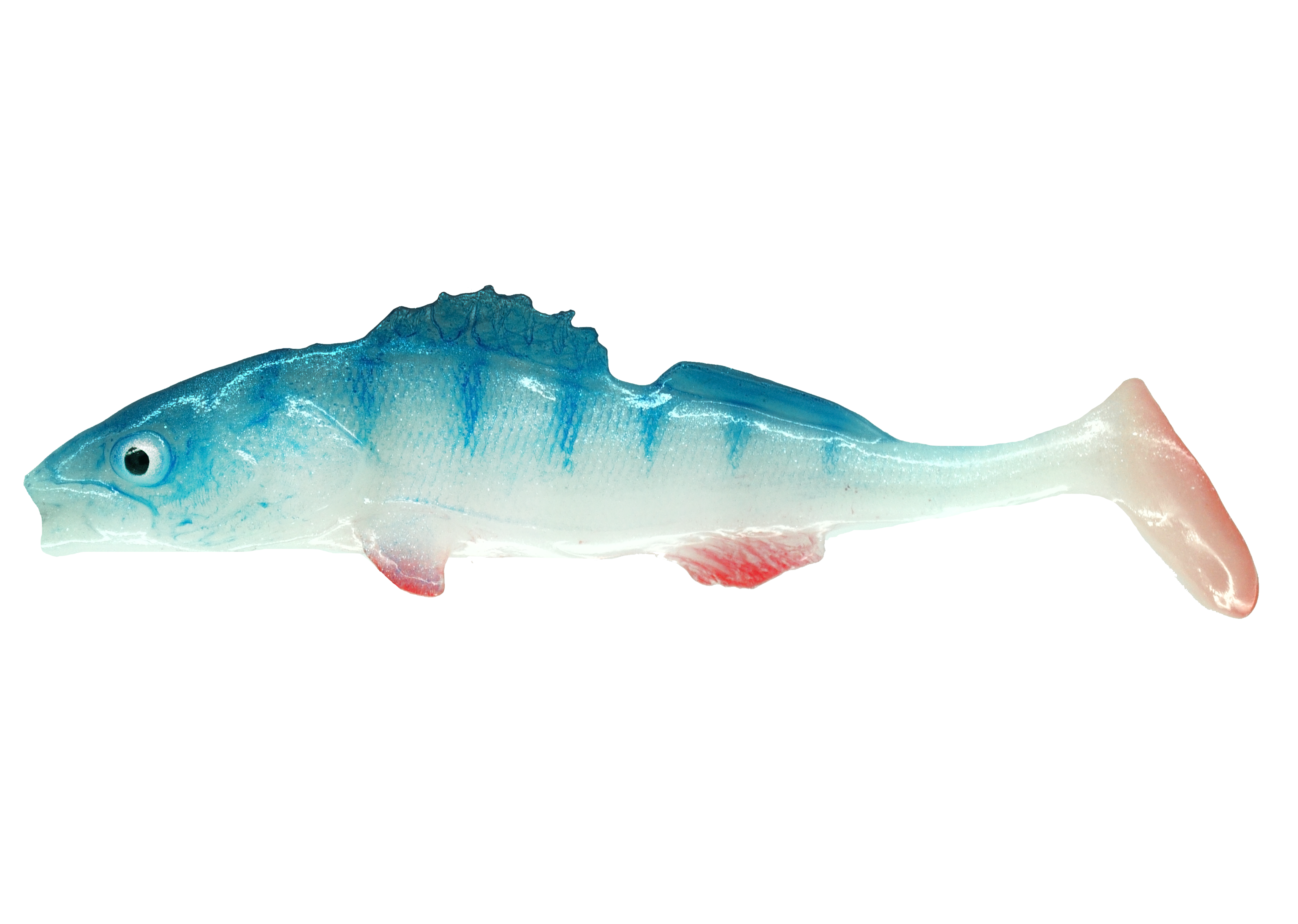 Ripper SANDACZ 10cm MILICJANT
