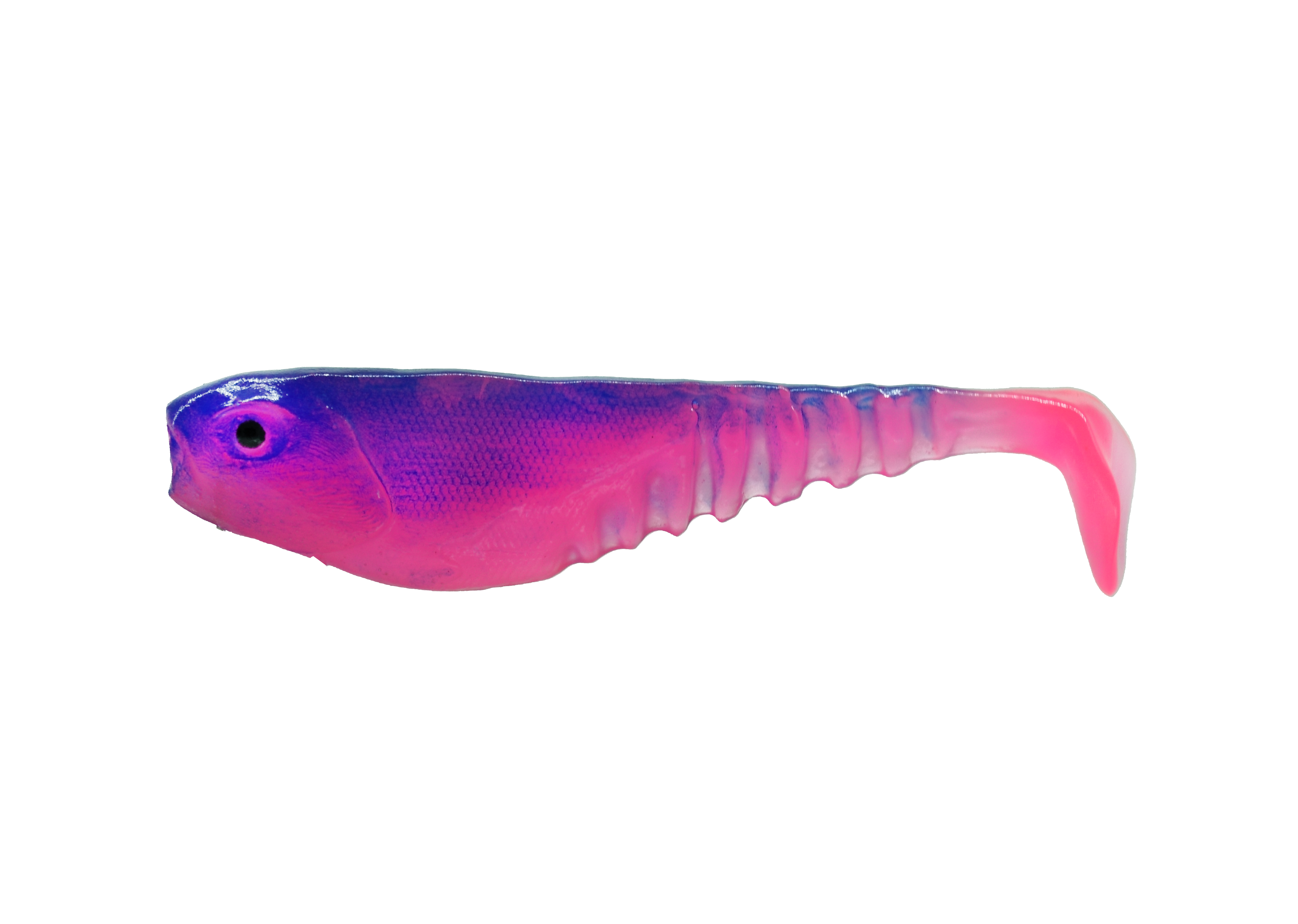 Ripper MENAGER ŁAWICY 12cm RÓŻOWY — zdjęcie oferty 1