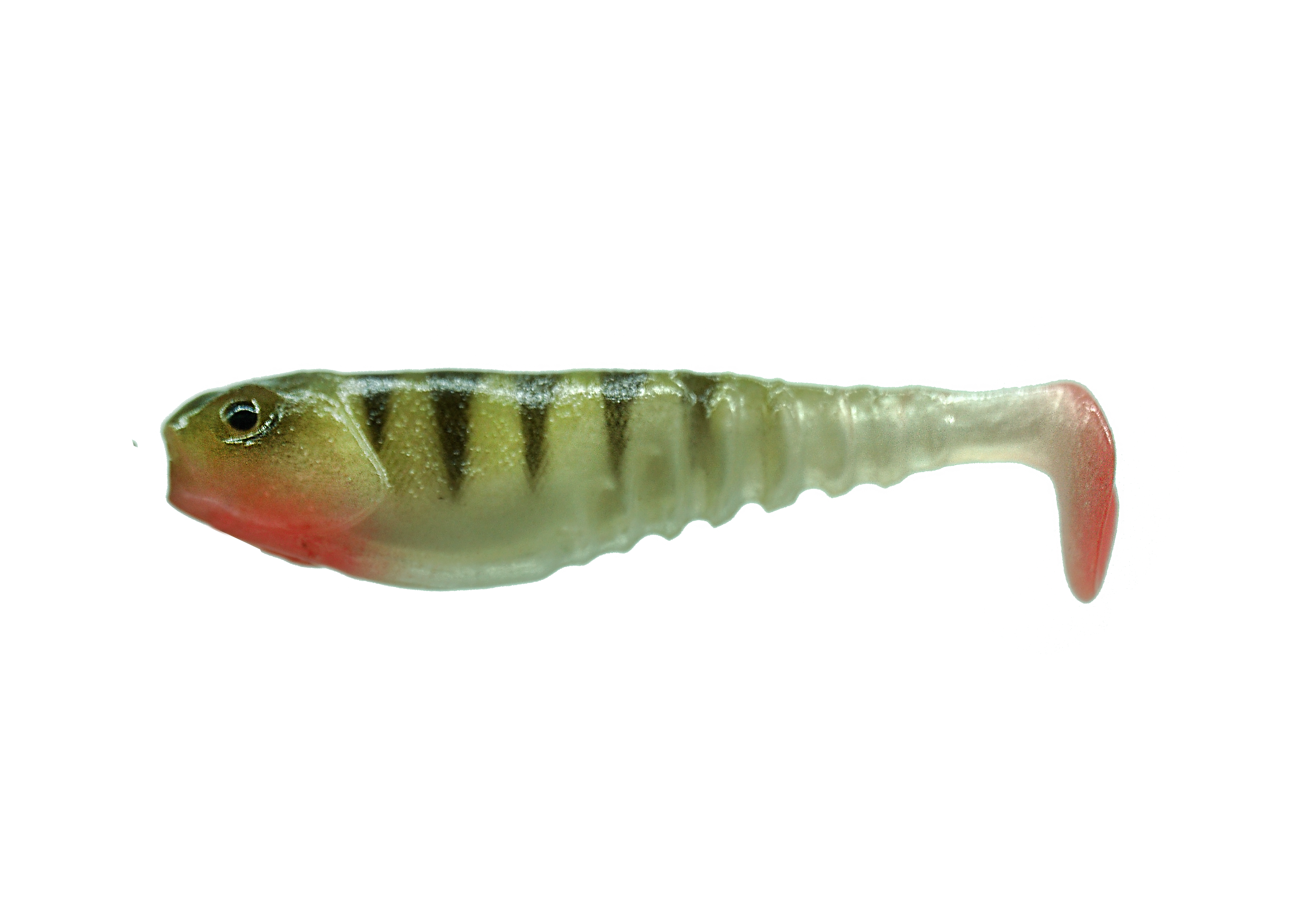 Ripper MENAGER ŁAWICY 12cm PASIASTY NATURAL — zdjęcie oferty 1