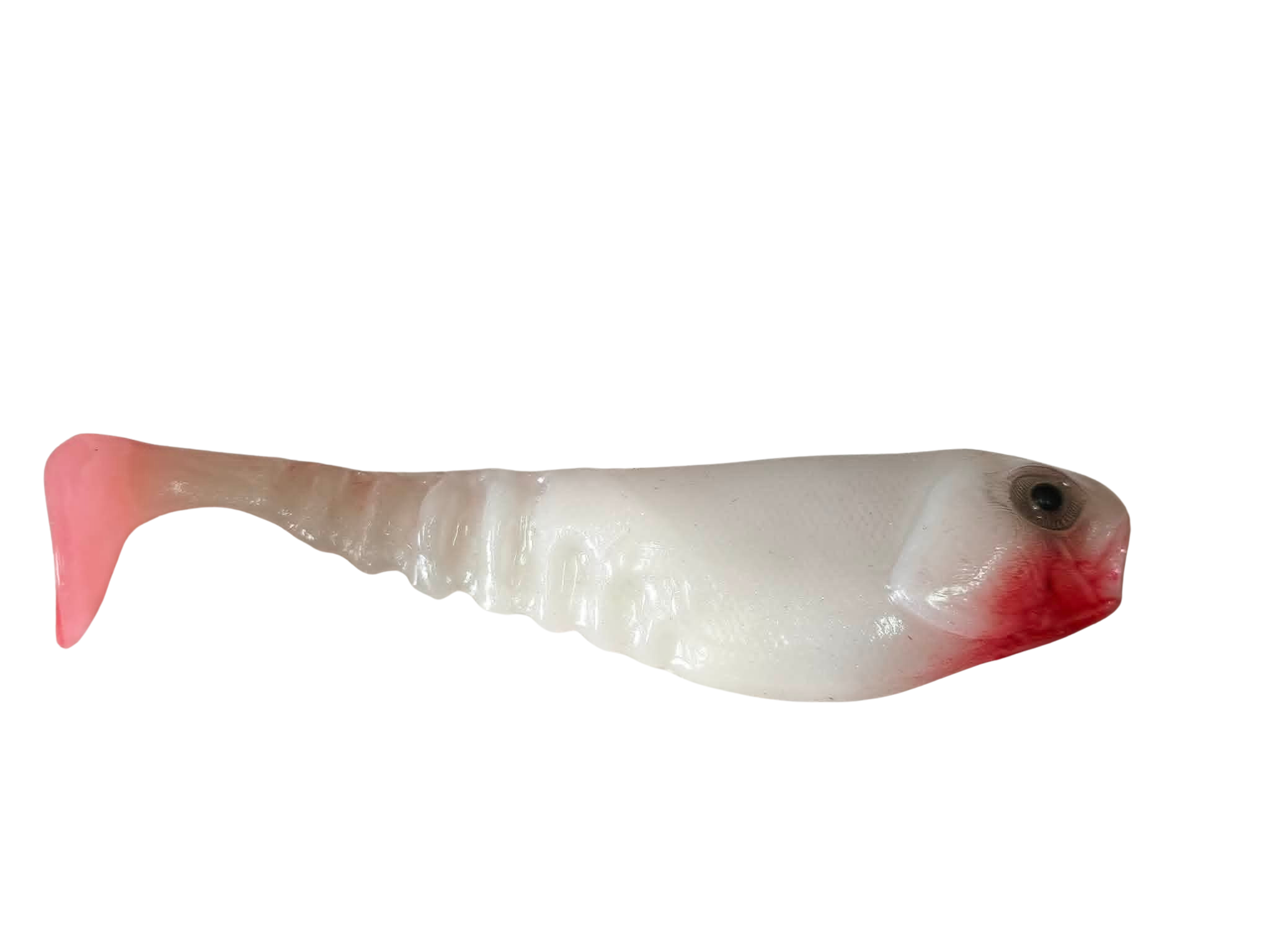 Ripper MENAGER ŁAWICY 12cm PERŁA — zdjęcie oferty 1
