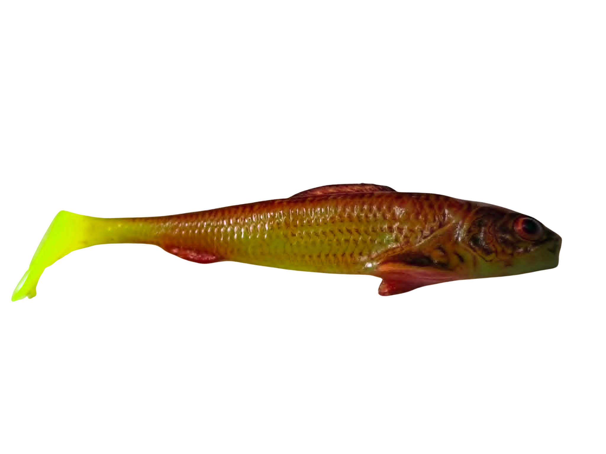 Sardynka SHAD 10cm CHICKEN