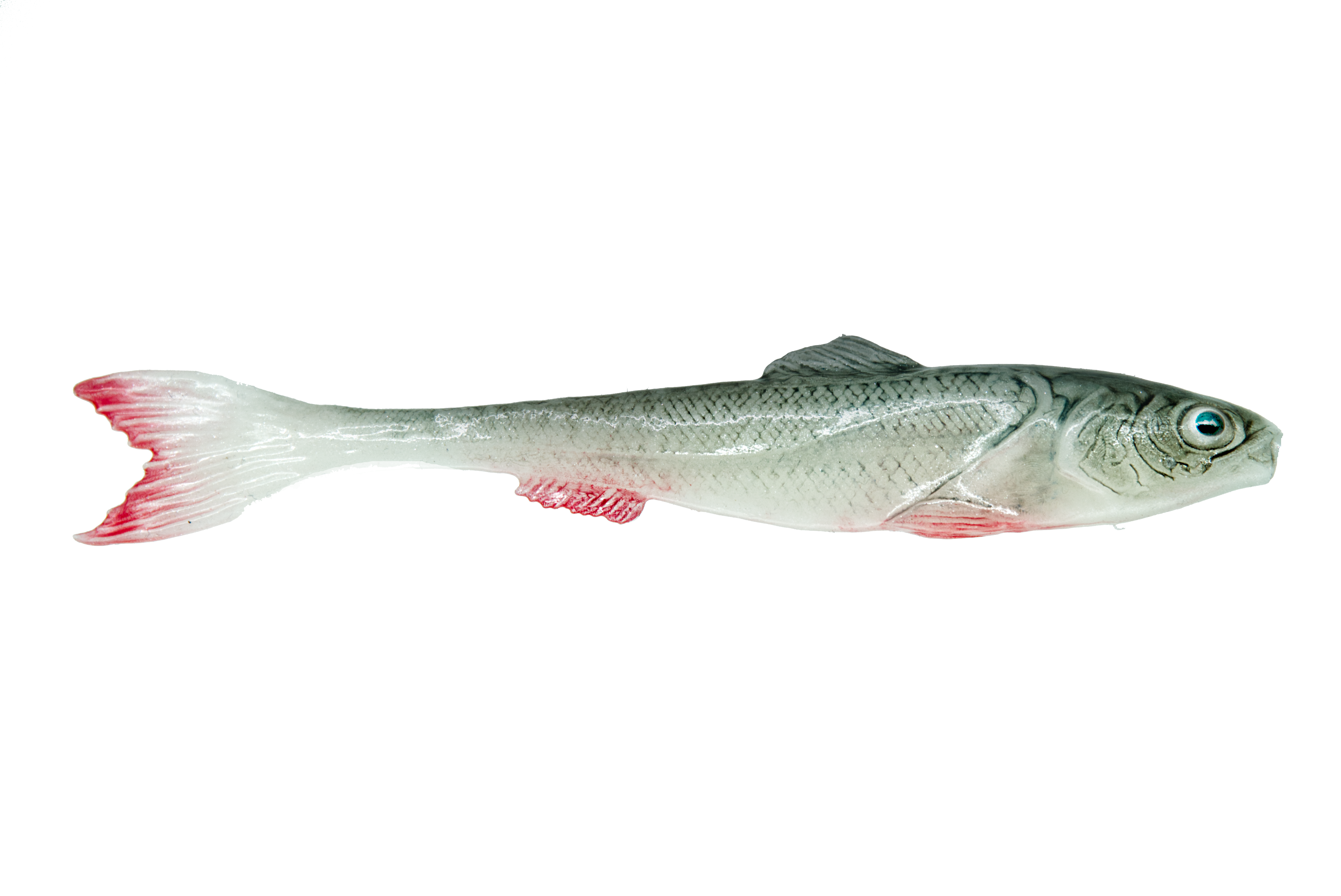 DeadBait sardynka 10cm UKLEJA — zdjęcie oferty 1