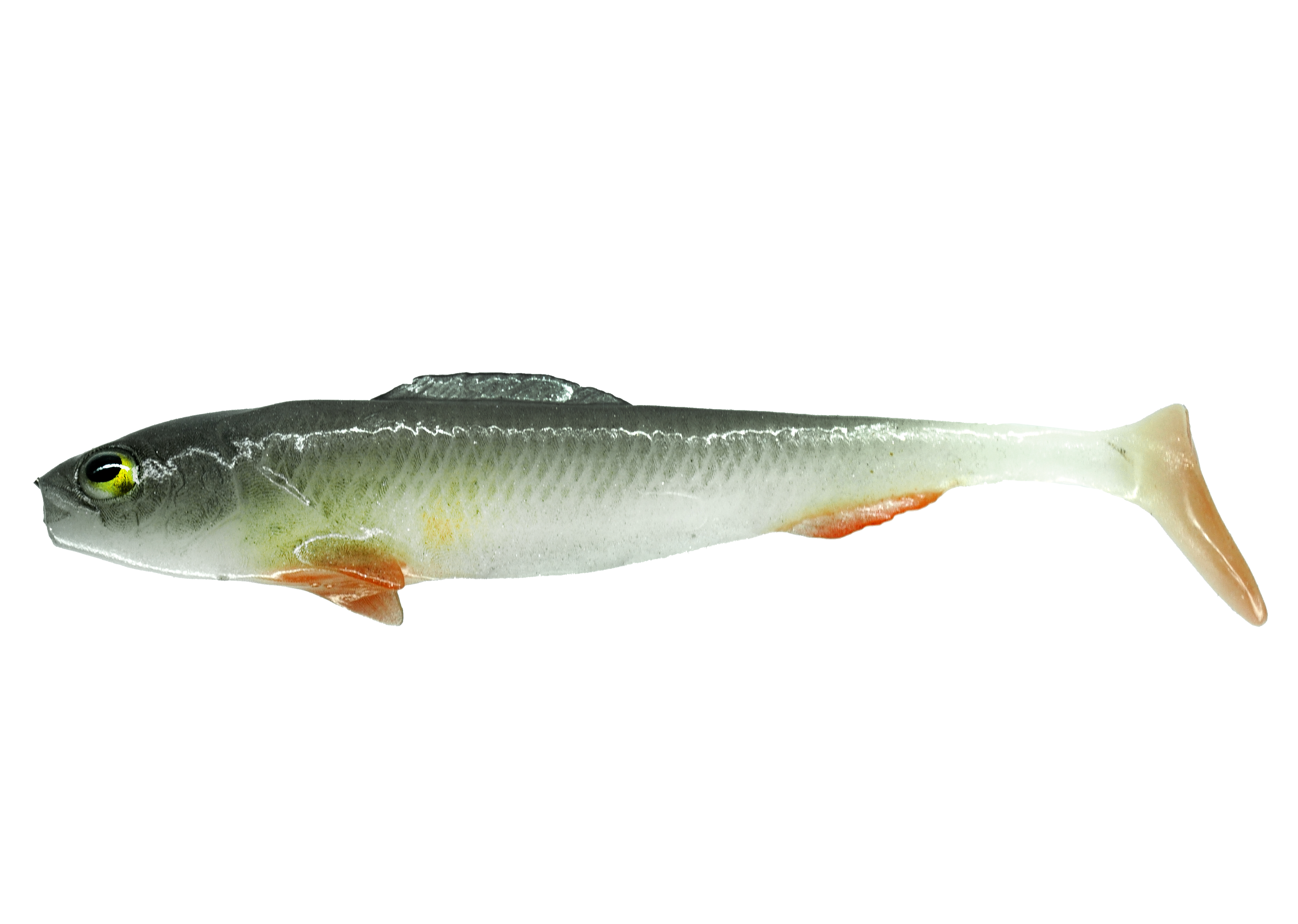 Sardynka SHAD 10cm BLEAK