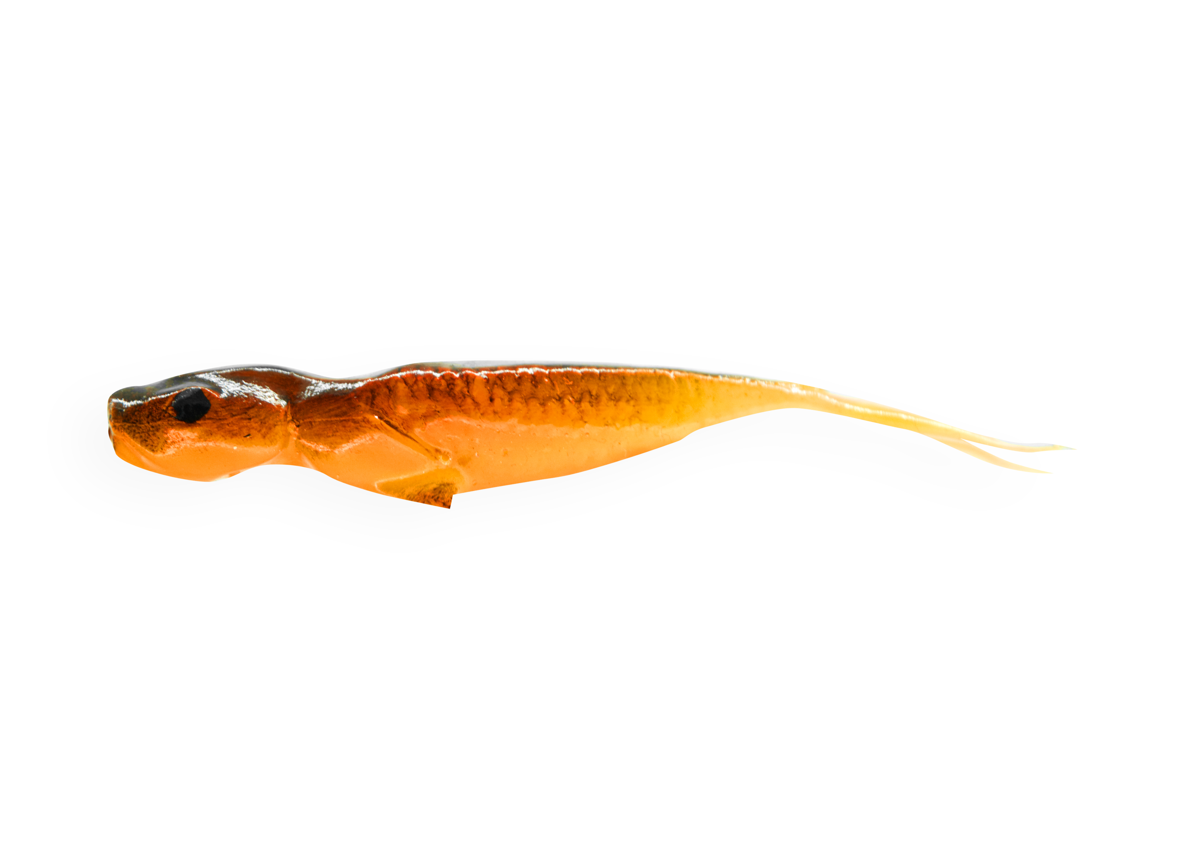 Syrena jaskółka 12cm Mnich