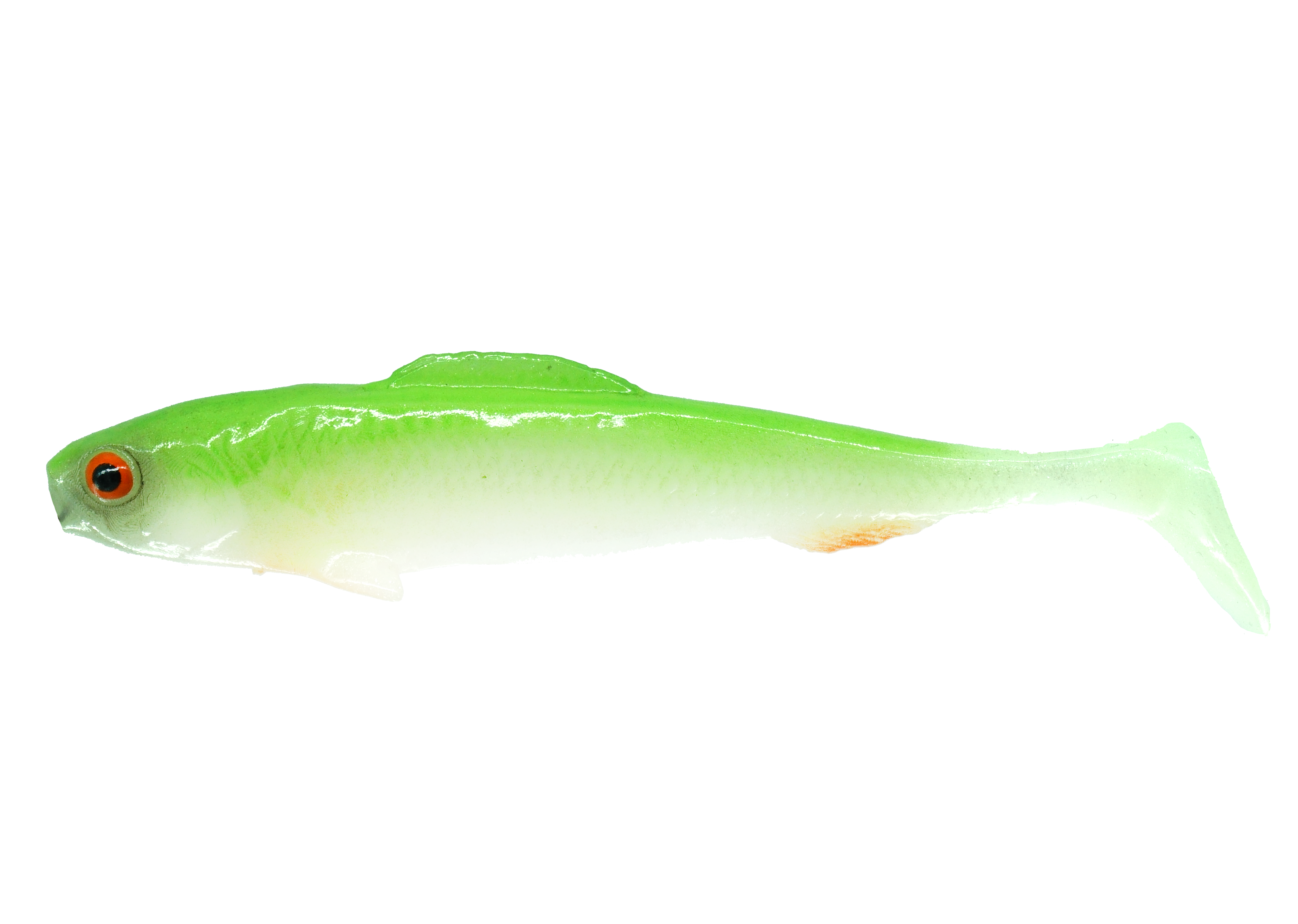 Ripper SARDYNKA 7cm NEON