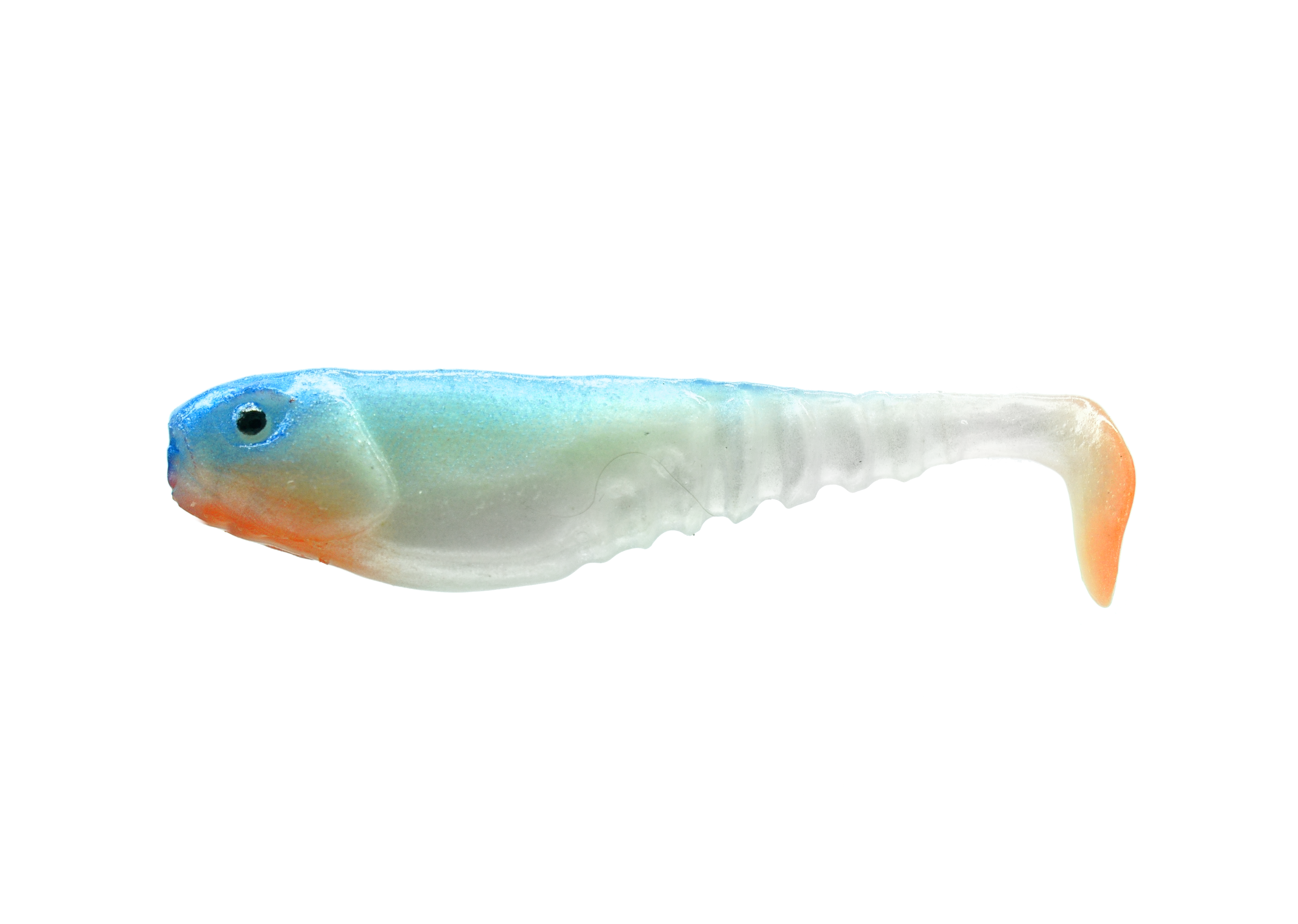 Ripper MENAGER ŁAWICY 10cm MILICJANT — zdjęcie oferty 1